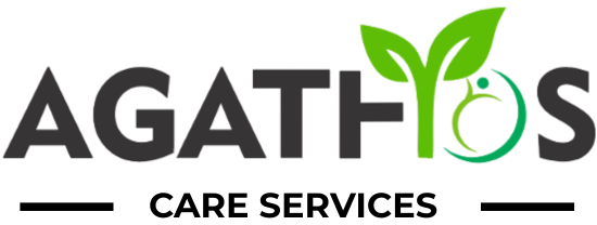 Agathos Care Services logo