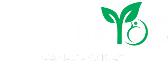 Agathos Care Services logo