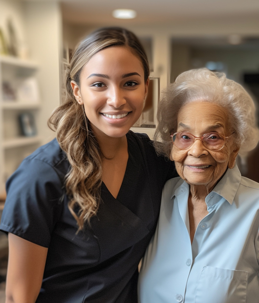caregiver