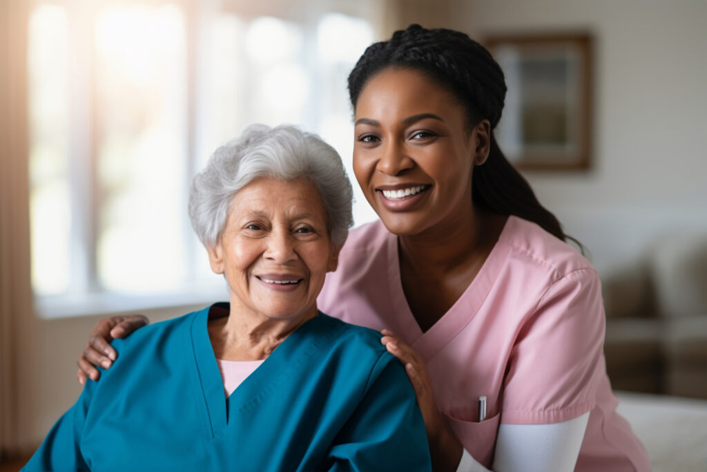 caregiver